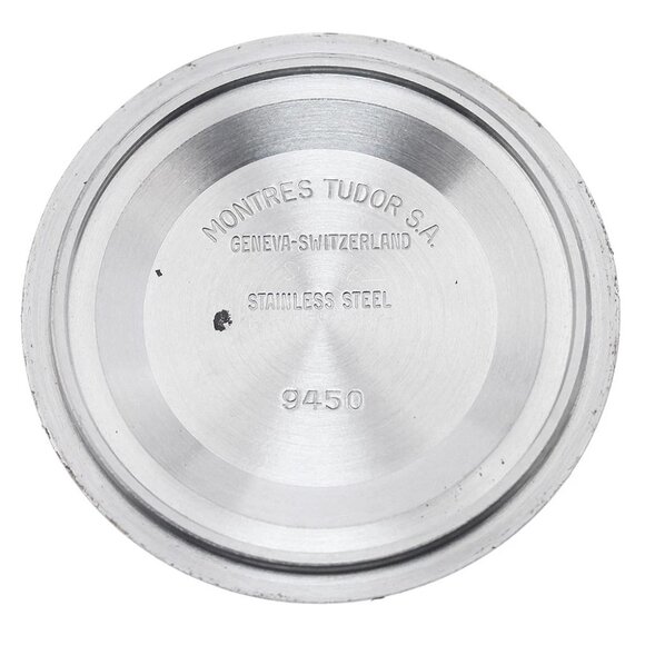 TUDOR Oyster Prince 9450 Date Day Cal.2834-2 Automatic Men's Watch_891861 - Picture 5 of 9